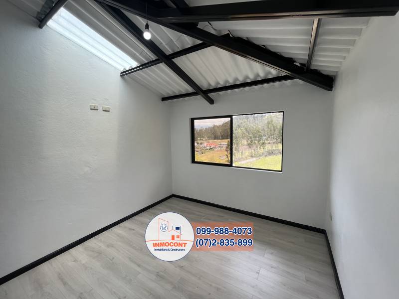C1224 Hermosa casa de venta rodeada de naturaleza